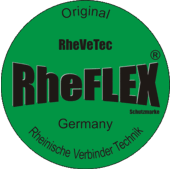 RheVeTec RheFLEX Logo