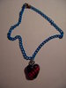 EMO heart chain