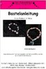 Children Bracelet Crafting Instructions PDF