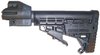 SAR M41/05 Komplettset mit Bodenstück Adapter und TDI, CBS, CAA Schaft für SAR M41/05, HKMP5/Klone