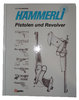 Buch Hämmerli - Pistolen und Revolver Auto N.U. Schweinfurth