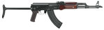 Selbstladebüchse SDM AKS-47s Kal.7,62x39 mit Klappschaft ähnlich Kalaschnikov AK47,AK74,AKSU