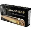 Munition Sellier & Bellot 30-30Winchester Teilmantel 150grains 20x im Karton