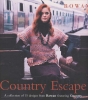 Country Escape von Rowan - deutsche Anleitungen