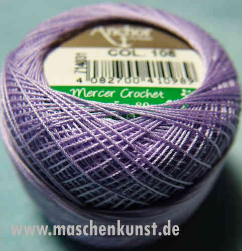 Mercer Crochet 5g 80-108, Anchor