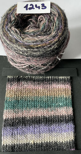 Flower Bed Fb. 1243*, 100g, Noro