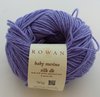 Baby Merino Silk DK Fb. 698 - Jewel, Rowan  (B18)