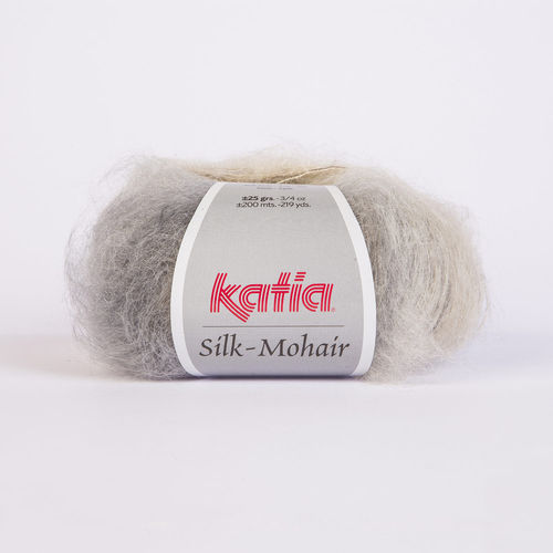 Silk Mohair Fb. 700, Katia