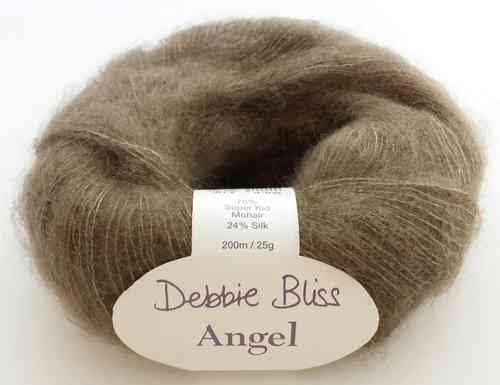 Angel 15004 mink (Debbie Bliss) (Reduziert! 6,50€ statt 8,95€)