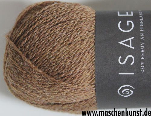 Highland Wool (Hochland) - Fb. Clay von Isager