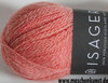 Highland Wool (Hochland) - Fb. Rhubarb von Isager
