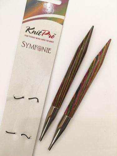 Knitpro 15mm symfonie 20414, Knitpro