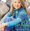 Strick-Mode für Kids in den Größen 92-146