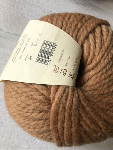 Big Wool 40, Rowan (Reduziert! 10€ statt 15,50€!)