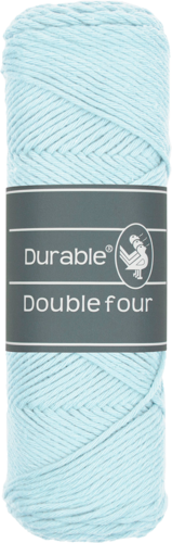 Double Four Fb.279 Pearl, Durable Yarn