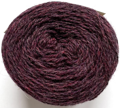 BELANA Pagan - 100% Wolle, 2ply - 280m/50g *