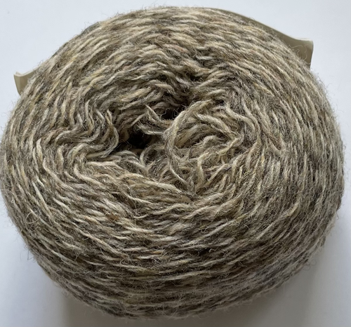 BELANA Mushroom - 100% Wolle, 2ply - 280m/50g *