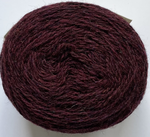BELANA Wizard - 100% Wolle, 2ply - 280m/50g