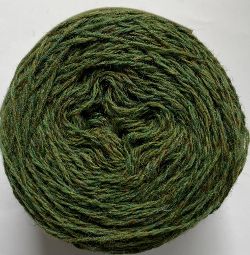 BELANA Hunter - 100% Wolle, 2ply - 280m/50g *