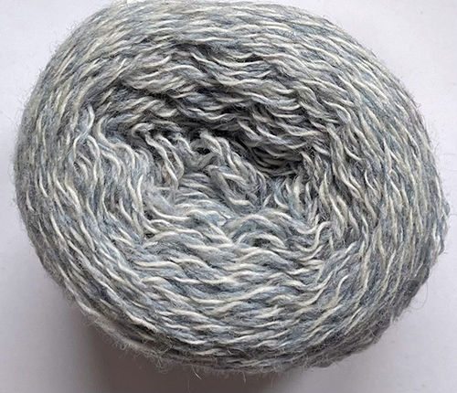 BELANA Whisper 100% Wolle, 2ply - 280m/50g *