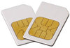 CYM - Cysten-Myome Chip-Card