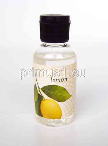 Rainbow Fragrance Lemon