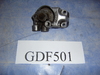 GDF501Dieselfilterkartuschenhalter OM 615/616, neuere Version 406/407