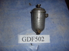 GDF502 Dieselfiltergehäuse OM 615/616 alte Version 406/407