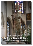 Novene zum heiligen Bischof Ulrich