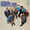 BLUE NOTE BST-84302 INTRODUCING KENNY COX & CONTEMPORARY JAZZ QUINTET