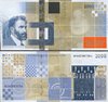 Werbe- oder Test Banknote OES