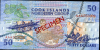 Cook Islands Nr. 10 s