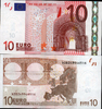10 Euro 2002 Serie X Deutschland