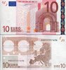 10 Euro 2002 Serie P Nederlande