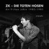 ZK – DIE TOTEN HOSEN (signed by ar/gee gleim)