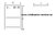 ZAH17: Knobloch-Durchwurf-Zaunbriefkastenanlage, 4-teilig, 4 Klingeln, Sprechsieb, 20 Farben