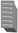 MDH213: Knobloch-Mauerdurchwurf-Briefkasten, 6-teilig, 300,  tiefenverstellbar, Farbauswahl oder VA