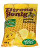 Zitrone Honig Bonbons