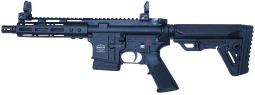 - NEUHEIT - Selbstladegewehr, Werks-Halbautomat, AR15 GWMH M15 A1 POLICE 223 REM 7,5”