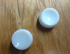 2 kleine Glaslager -konisch- Durchmesser 12-13,2 mm