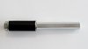Stahl-Injektor 16x105-2-BK