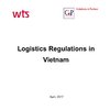 Logistics Regulations in Vietnam