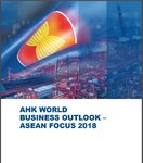 Business Outlook - Asean Focus 2018