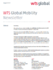 Global Mobility Newsletter #1/2022