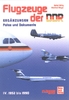 Flugzeuge der DDR Band IV