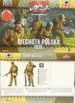 Polnische Infanterie 1939,First To Fight, 1/72