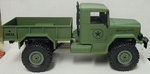 U.S.Military Truck 4x4, grün, RC-Modell, 1/16, Heng Long