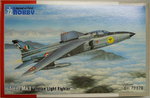 HAL Ajeet Mk.I, "Indian Light Fighter", 1/72, Special Hobby