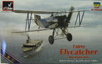 Fairey Flycatcher (Spät) , Armory, 1/48