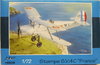 Stampe S.V.4C"France", 1/72, Azur
